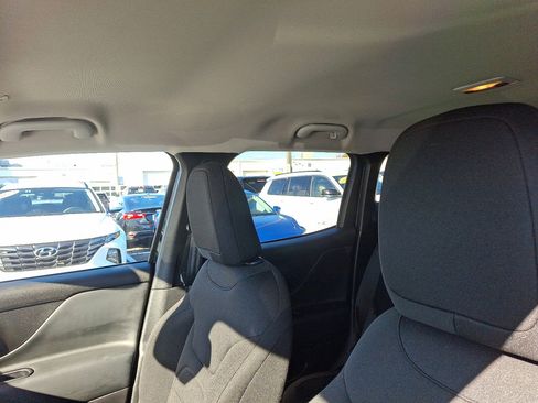 Used 2022 Jeep Renegade Latitude w/ Convenience Group image 24