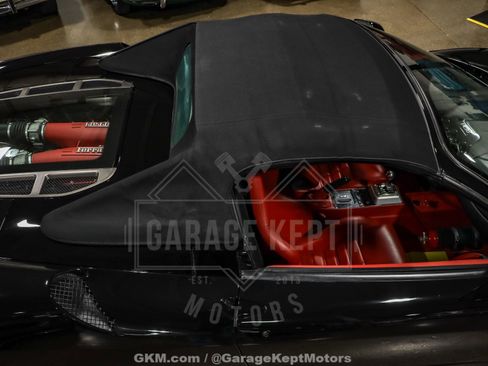 Used 2006 Ferrari F430 Spider image 16