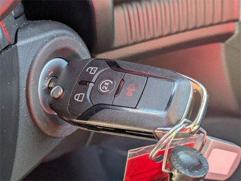 Used 2024 Ford Ranger XLT w/ FX4 Off-Road Package image 27