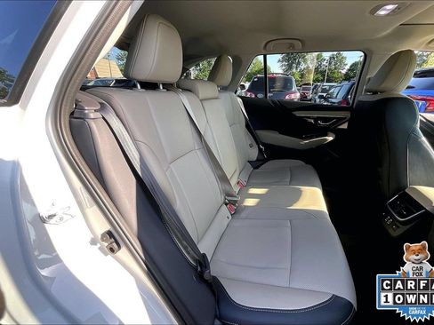 Certified 2024 Subaru Outback Limited AWD/4WD image 20