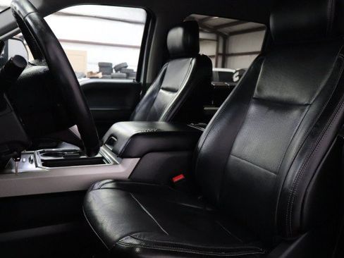 Used 2018 Ford F250 Lariat w/ Lariat Value Package AWD/4WD image 60