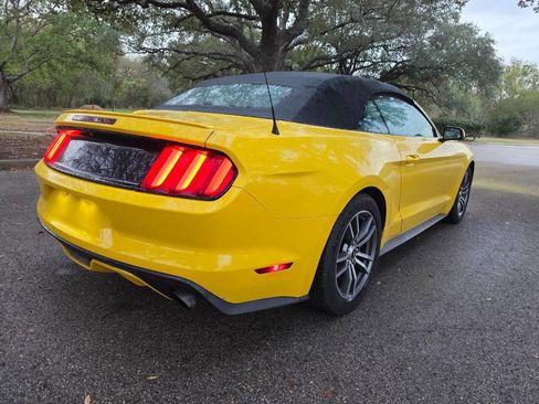 Used 2017 Ford Mustang Premium image 11
