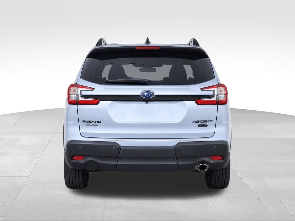 Used 2026 Subaru Ascent Bronze Edition AWD/4WD image 7