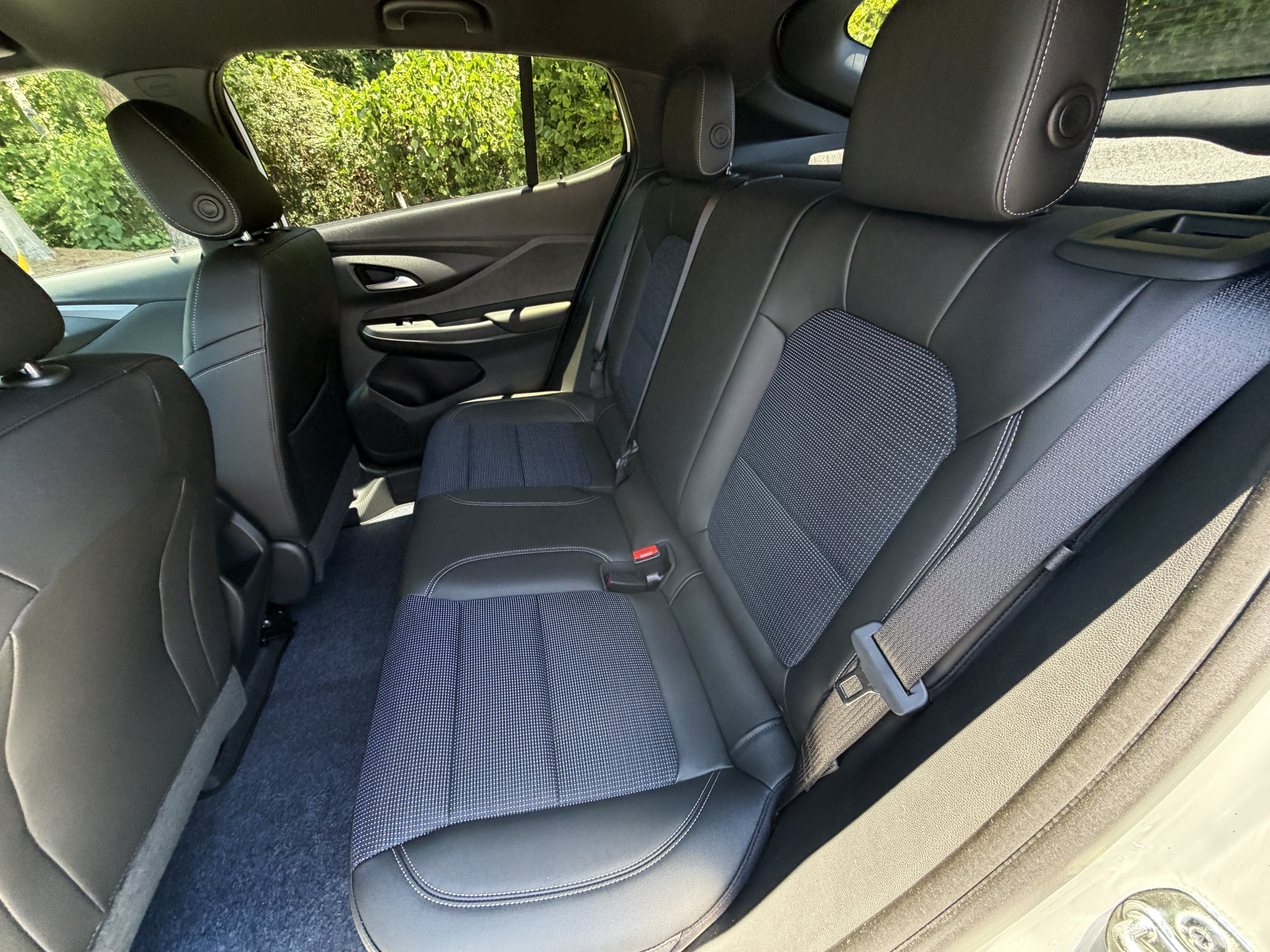 New 2026 Buick Envista Preferred w/ Convenience I Package FWD image 16