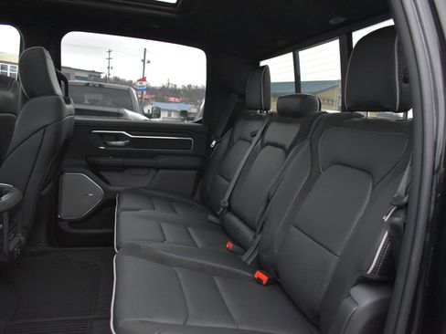 New 2026 RAM 1500 Laramie image 17