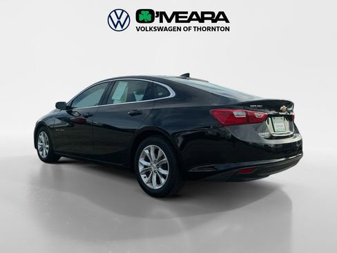 Used 2023 Chevrolet Malibu LT image 3