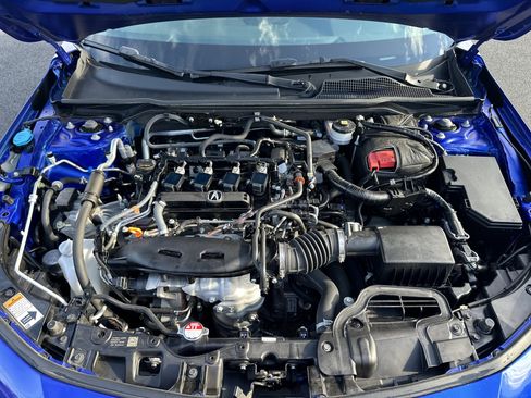 Used 2023 Acura Integra A-Spec image 10