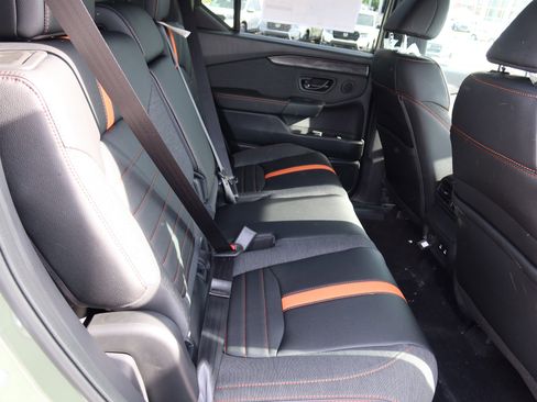 New 2026 Honda Passport TrailSport image 6