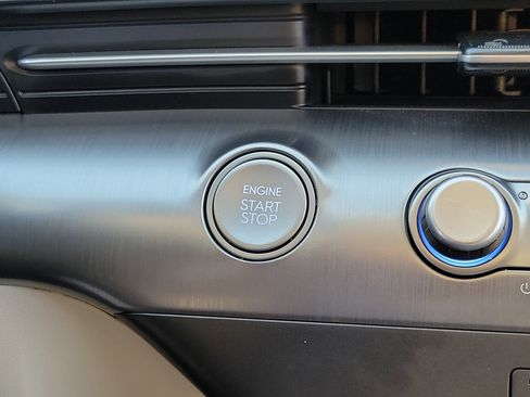Certified 2026 Hyundai Kona SEL Sport FWD image 15
