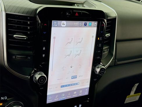 New 2026 RAM 1500 Big Horn image 11