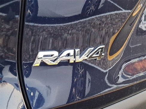 New 2025 Toyota RAV4 XLE Premium image 15