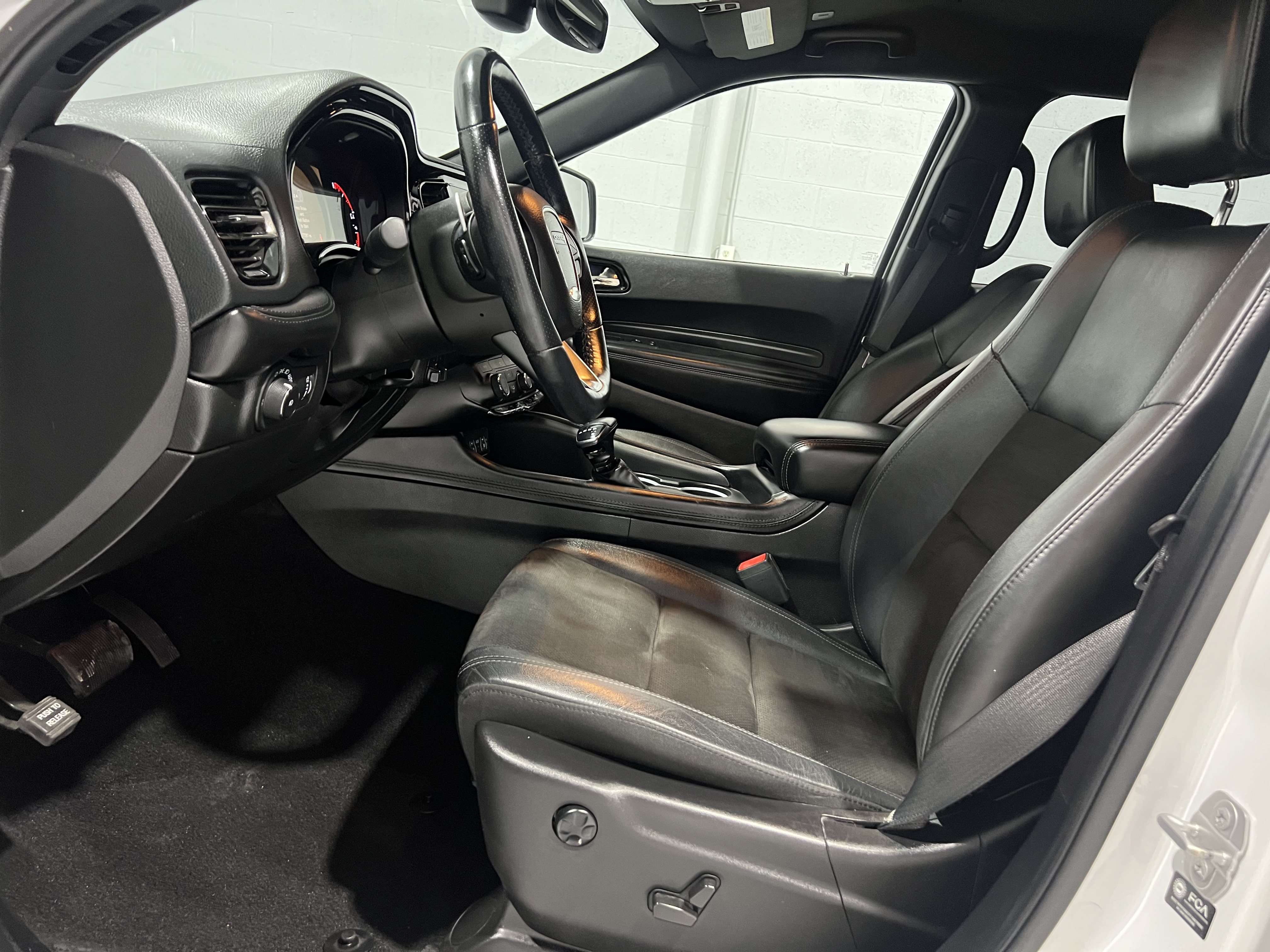 Used 2021 Dodge Durango GT RWD image 11