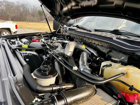 Used 2021 Ford F250 XL w/ STX Appearance Package image 25