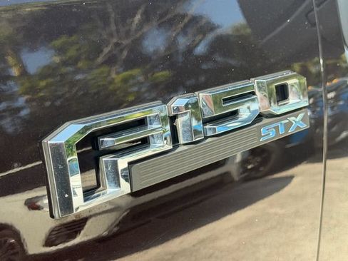 Used 2019 Ford F150 XL w/ Equipment Group 101A Mid RWD image 10