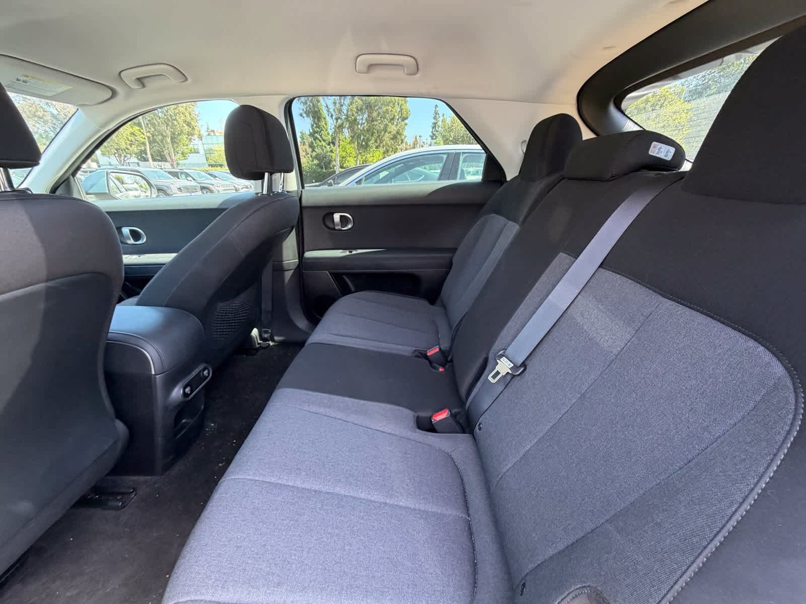 Used 2024 Hyundai Ioniq 5 SEL RWD image 5