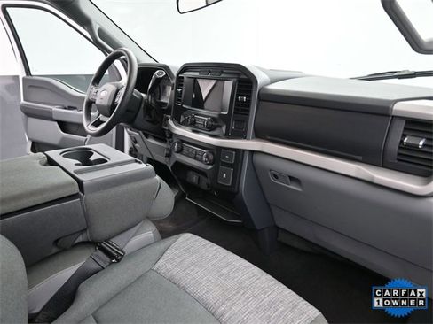 Used 2023 Ford F150 XLT image 27