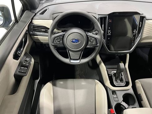 New 2025 Subaru Forester Limited image 16