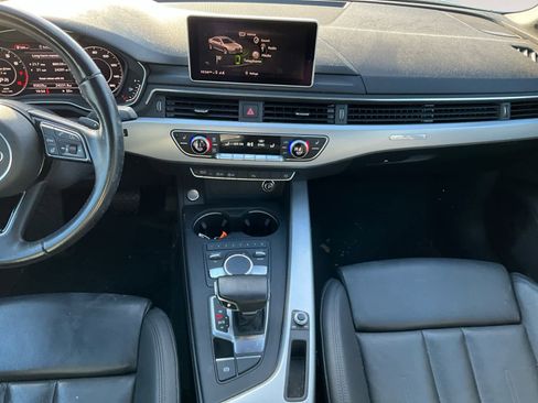 Used 2017 Audi A4 2.0T Premium Plus w/ Premium Plus Package image 15