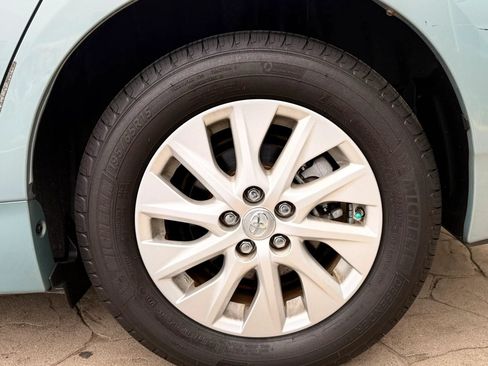 Used 2013 Toyota Prius Prime Plug-In Hybrid FWD image 46