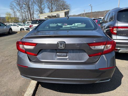 Used 2018 Honda Accord EX-L image 7