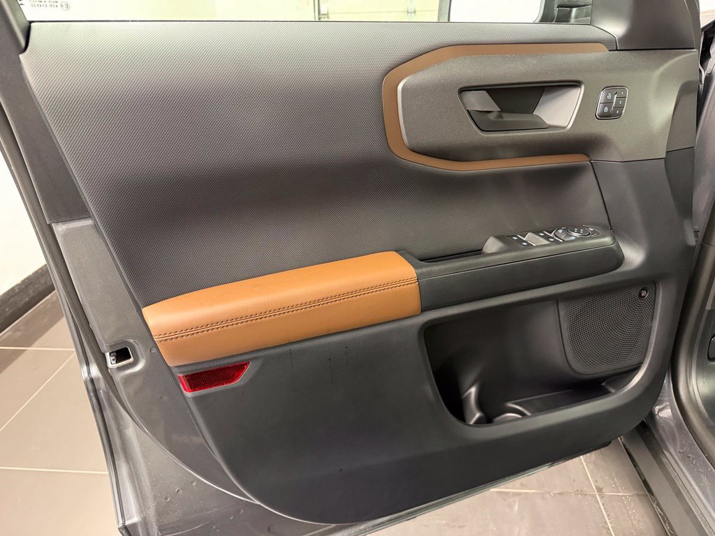 New 2026 Ford Bronco Sport Outer Banks w/ Outer Banks Tech Package+ AWD/4WD image 31