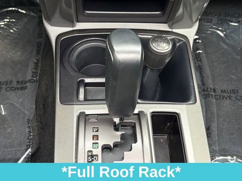 Used 2012 Toyota 4Runner SR5 image 23