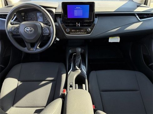 Certified 2024 Toyota Corolla LE image 11