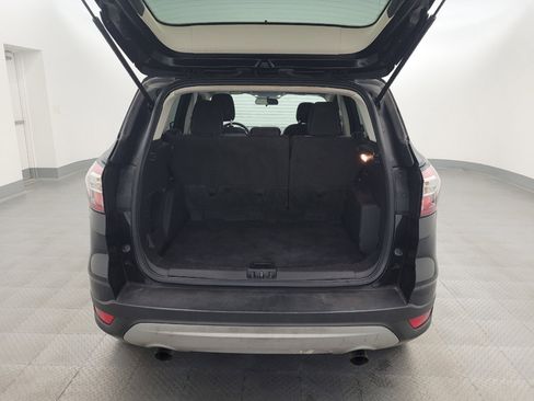 Used 2018 Ford Escape SE w/ SE Sync 3 Package image 29