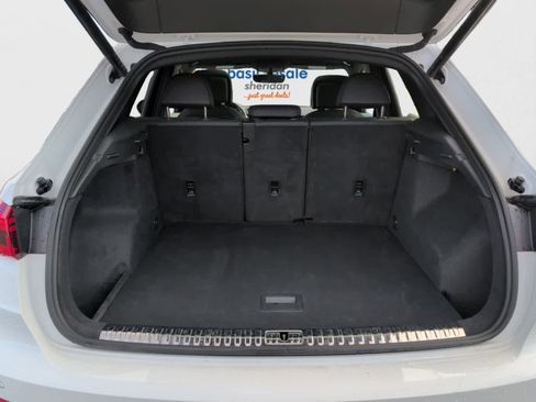 Used 2024 Audi Q3 2.0T Premium image 24