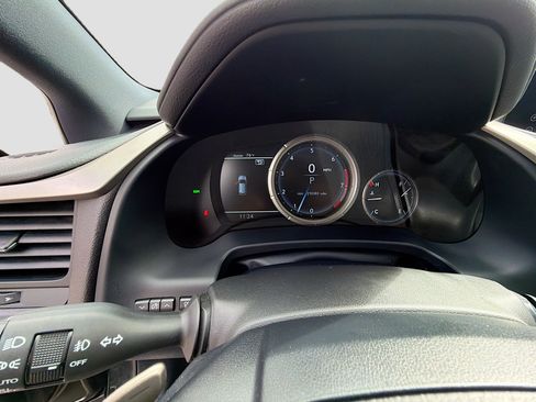 Used 2022 Lexus RX 350 F Sport image 40