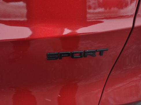 Certified 2026 Honda CR-V Sport-L image 9