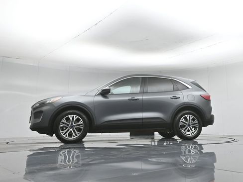Certified 2022 Ford Escape SEL AWD/4WD image 53