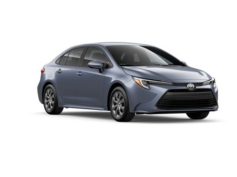 New 2026 Toyota Corolla LE FWD image 15