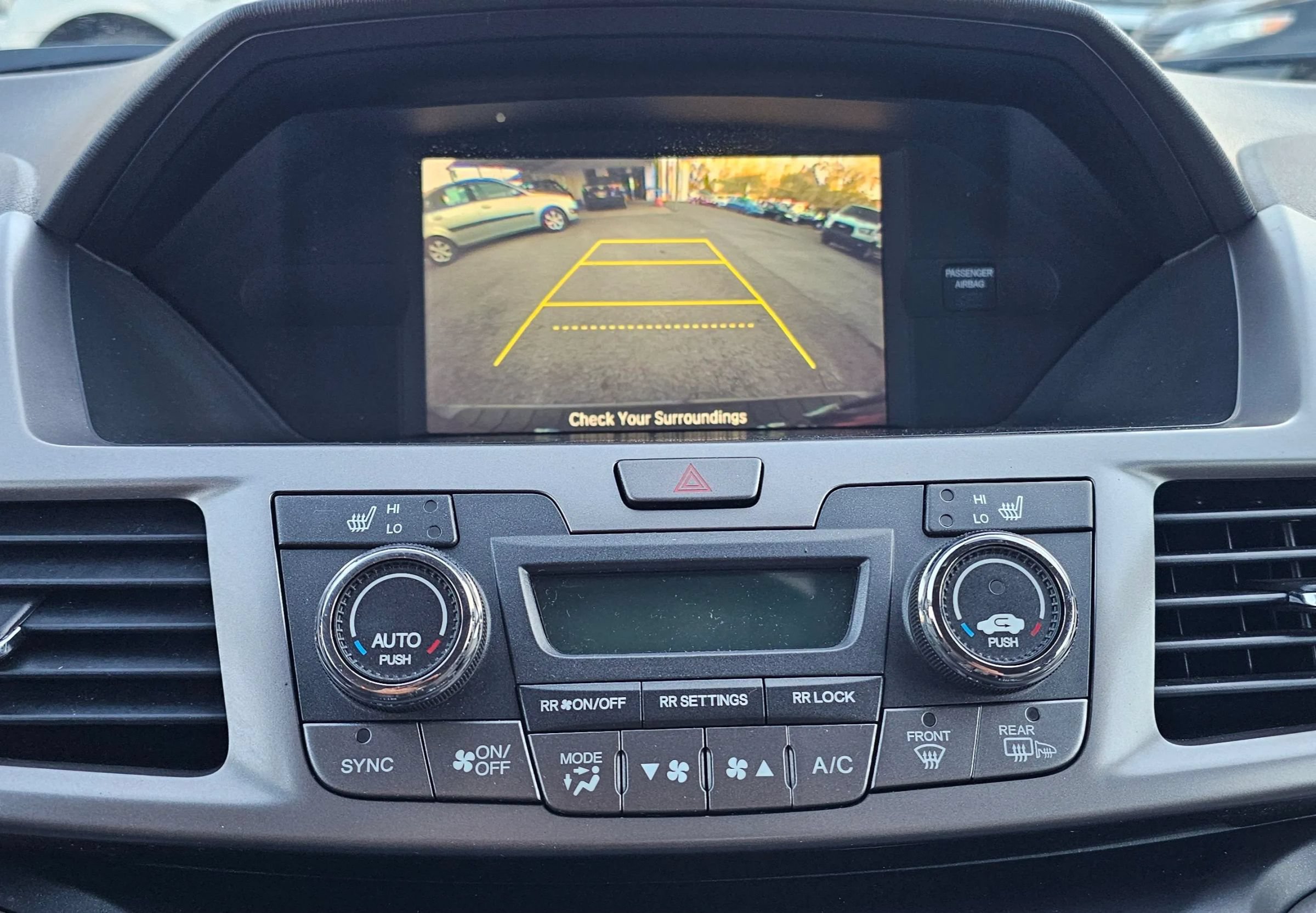 Used 2016 Honda Odyssey EX-L image 21