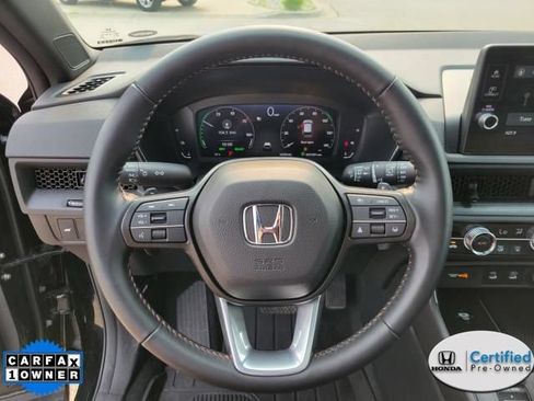 Used 2026 Honda CR-V Sport-L image 23