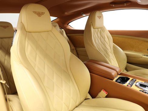 Used 2012 Bentley Continental GT AWD/4WD image 70