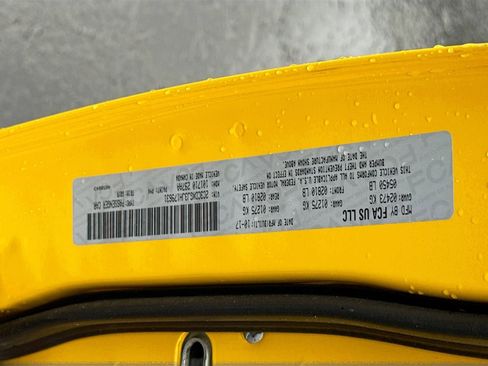 Used 2018 Dodge Charger R/T Scat Pack image 31