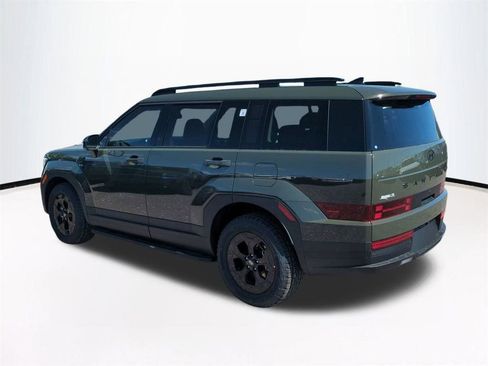 New 2026 Hyundai Santa Fe XRT image 7