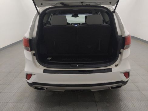 Used 2017 Hyundai Santa Fe SE w/ Cargo Package image 29