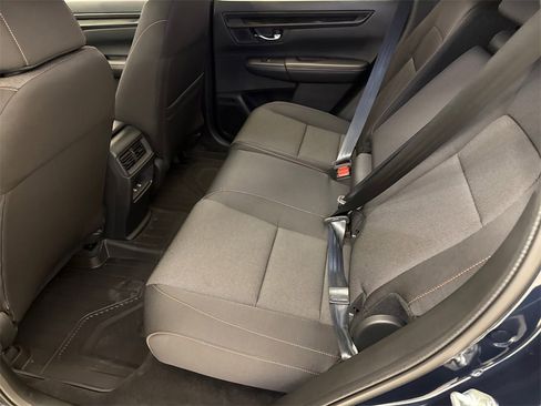 New 2026 Honda CR-V TrailSport image 20