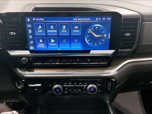 Used 2023 Chevrolet Silverado 1500 RST w/ All Star Edition Plus image 16