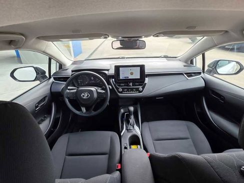 Used 2024 Toyota Corolla LE FWD image 26