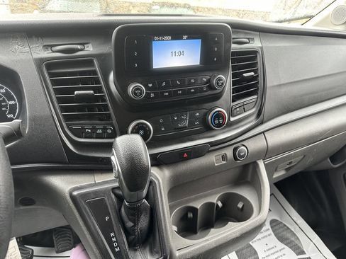 Used 2020 Ford Transit 350 148 High Roof Extended DRW image 14