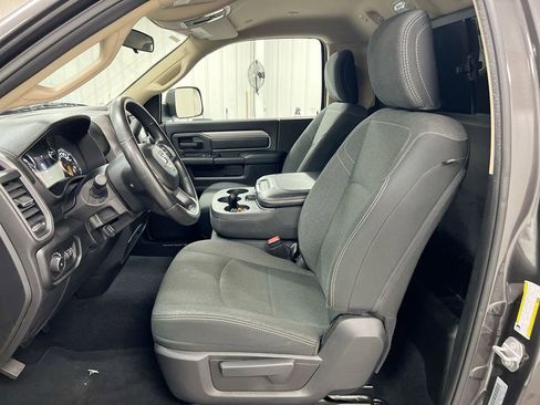 Used 2020 RAM 3500 Tradesman RWD image 12