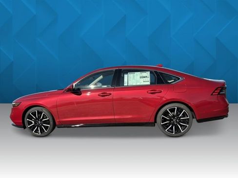 New 2026 Honda Accord Touring image 2