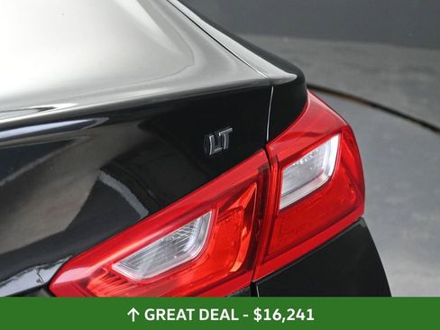 Used 2023 Chevrolet Malibu LT image 13