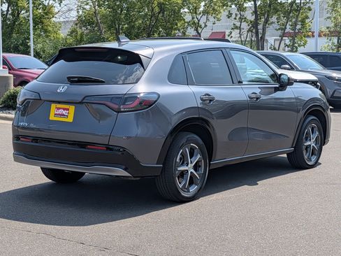 Used 2025 Honda HR-V EX-L image 7