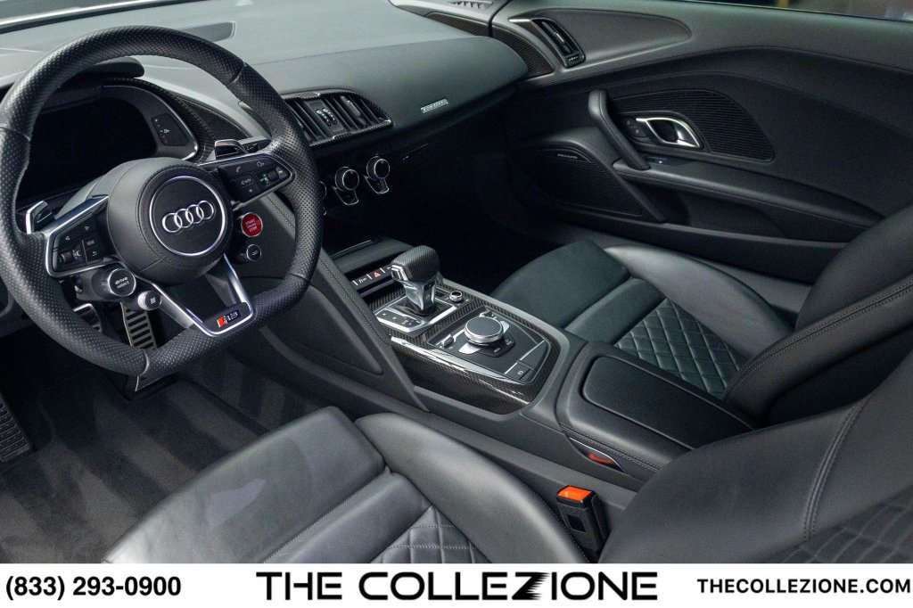 Used 2020 Audi R8 V10 performance AWD/4WD image 84