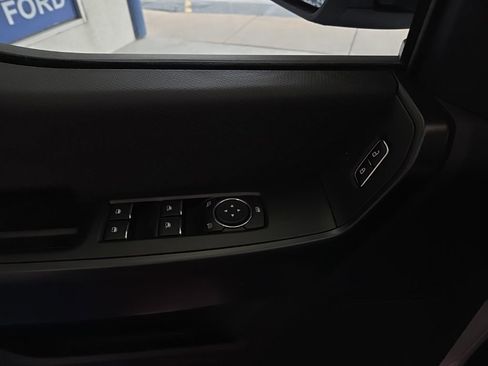 Used 2025 Ford F150 STX w/ STX Black Appearance Package AWD/4WD image 15