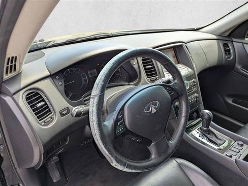 Used 2017 INFINITI QX50 2WD image 12